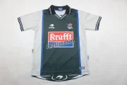 Real Sociedad retro 00/02
