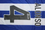 Real Sociedad retro 02/03 - Imagen 2
