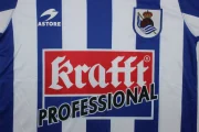Real Sociedad retro 02/03 - Imagen 12