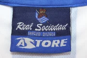 Real Sociedad retro 02/03 - Imagen 6