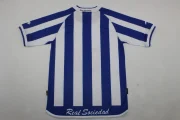 Real Sociedad retro 02/03 - Imagen 8