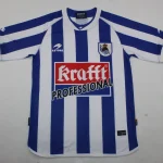 Real Sociedad retro 02/03