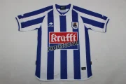 Real Sociedad retro 02/03