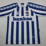 Real Sociedad retro 94/95