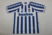 Real Sociedad retro 94/95