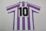 Real Valladolid retro 84/85 - Imagen 2