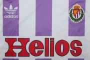 Real Valladolid retro 84/85 - Imagen 5