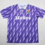 Real Valladolid retro 91/92