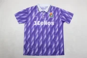 Real Valladolid retro 91/92