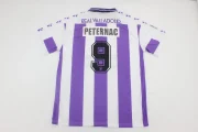 Real Valladolid retro 95/96 - Imagen 3