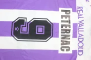 Real Valladolid retro 95/96 - Imagen 8