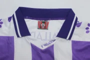 Real Valladolid retro 95/96 - Imagen 11