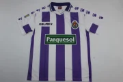 Real Valladolid retro 95/96