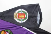 Real Valladolid retro 99/00 visitante - Imagen 4