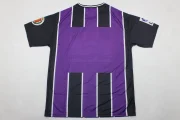 Real Valladolid retro 99/00 visitante - Imagen 5