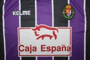 Real Valladolid retro 99/00 visitante - Imagen 7
