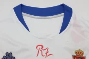 Real Zaragoza retro 01/02 local - Imagen 9