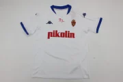 Real Zaragoza retro 01/02 local