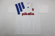 Real Zaragoza retro 92/93 local