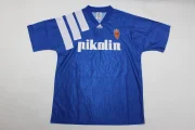 Real Zaragoza retro 92/93 visitante