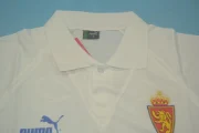 Real Zaragoza retro 94/95 - Imagen 7
