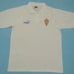 Real Zaragoza retro 94/95