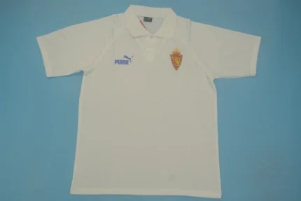 Real Zaragoza retro 94/95