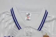 Real Zaragoza retro 95/96 local - Imagen 10