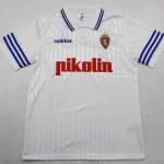 Real Zaragoza retro 95/96 local