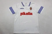 Real Zaragoza retro 95/96 local