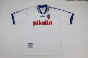 Real Zaragoza retro 96/97 local