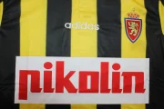 Real Zaragoza retro 96/97 visitante - Imagen 2