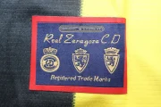 Real Zaragoza retro 96/97 visitante - Imagen 9