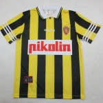 Real Zaragoza retro 96/97 visitante