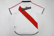 River Plate retro 00/01 - Imagen 13
