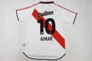 River Plate retro 00/01 - Imagen 5