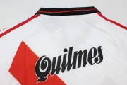 River Plate retro 00/01 - Imagen 9