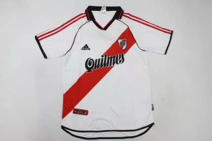 River Plate retro 00/01