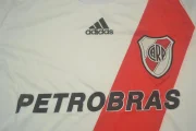River Plate retro 09/10 - Imagen 13