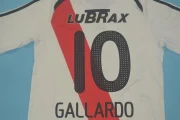 River Plate retro 09/10 - Imagen 16