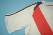 River Plate retro 09/10 - Imagen 4