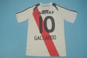 River Plate retro 09/10 - Imagen 6