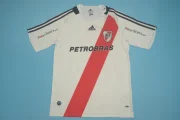 River Plate retro 09/10