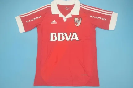 River Plate retro 12/13