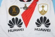 River Plate retro 18/19 - Imagen 2