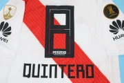 River Plate retro 18/19 - Imagen 3