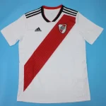 River Plate retro 18/19