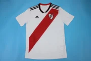 River Plate retro 18/19