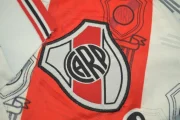 River Plate retro 95/96 alternativa - Imagen 2