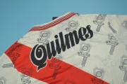 River Plate retro 95/96 alternativa - Imagen 17